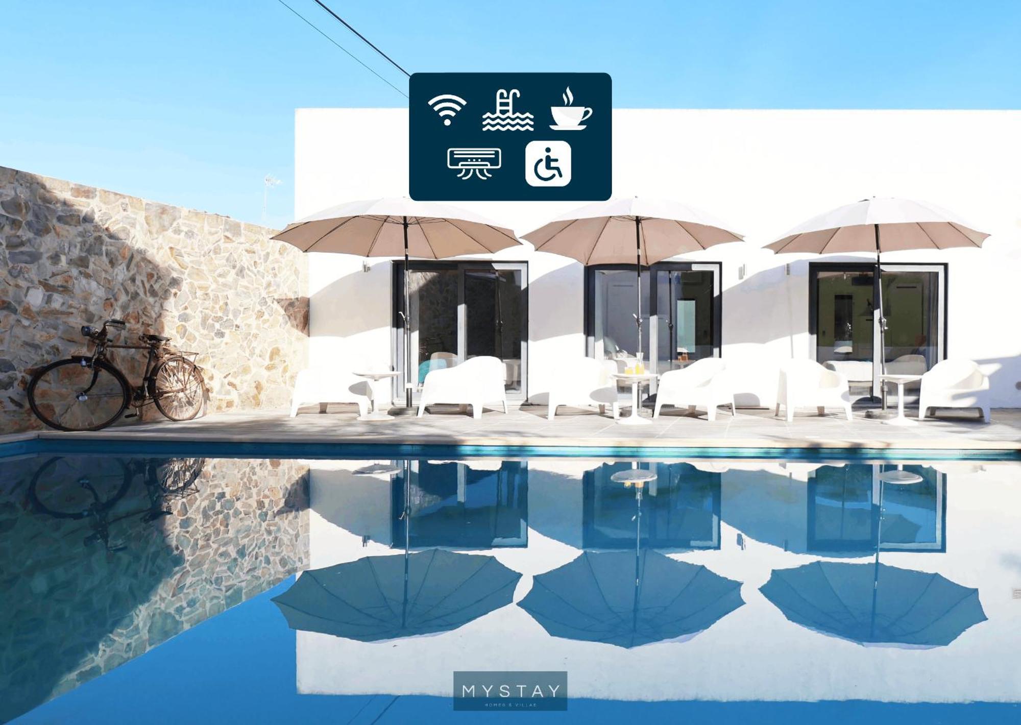 Mystay - Casa De Baco Igrejinha Exterior photo