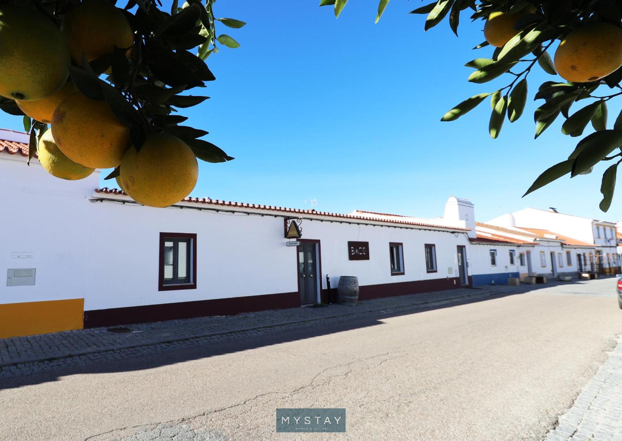 Mystay - Casa De Baco Igrejinha Exterior photo