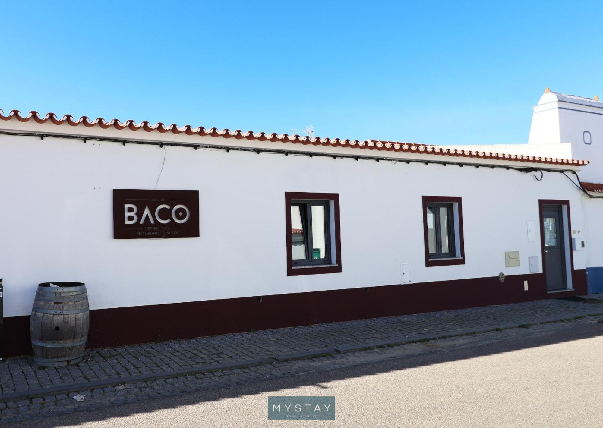 Mystay - Casa De Baco Igrejinha Exterior photo