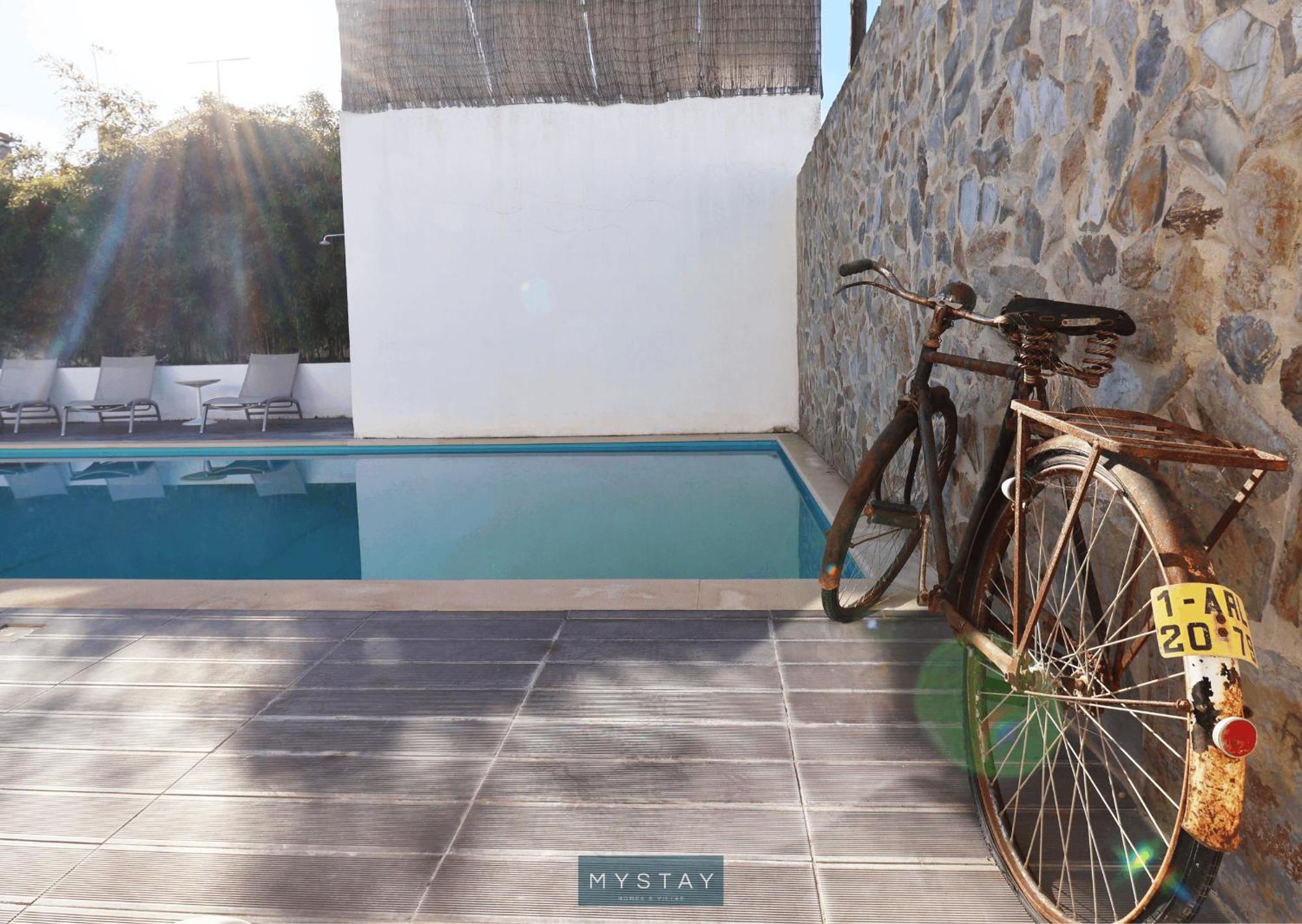 Mystay - Casa De Baco Igrejinha Exterior photo