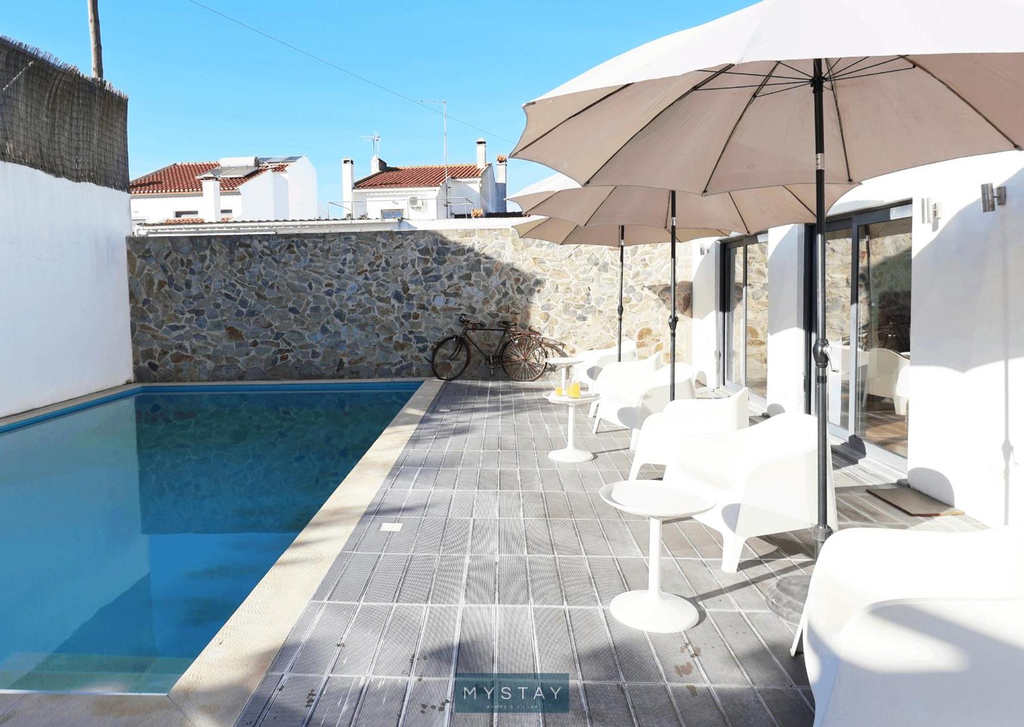 Mystay - Casa De Baco Igrejinha Exterior photo