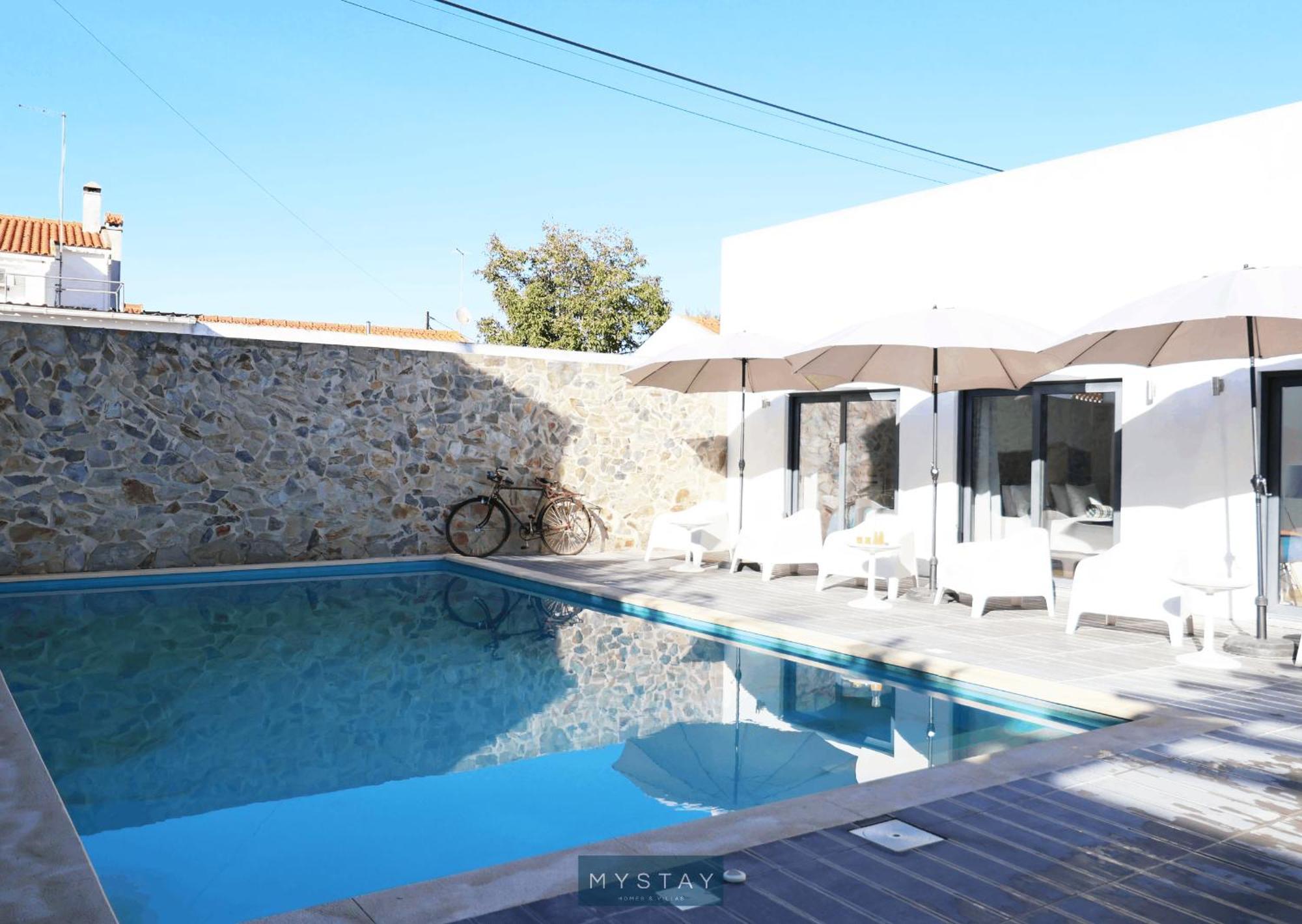 Mystay - Casa De Baco Igrejinha Exterior photo