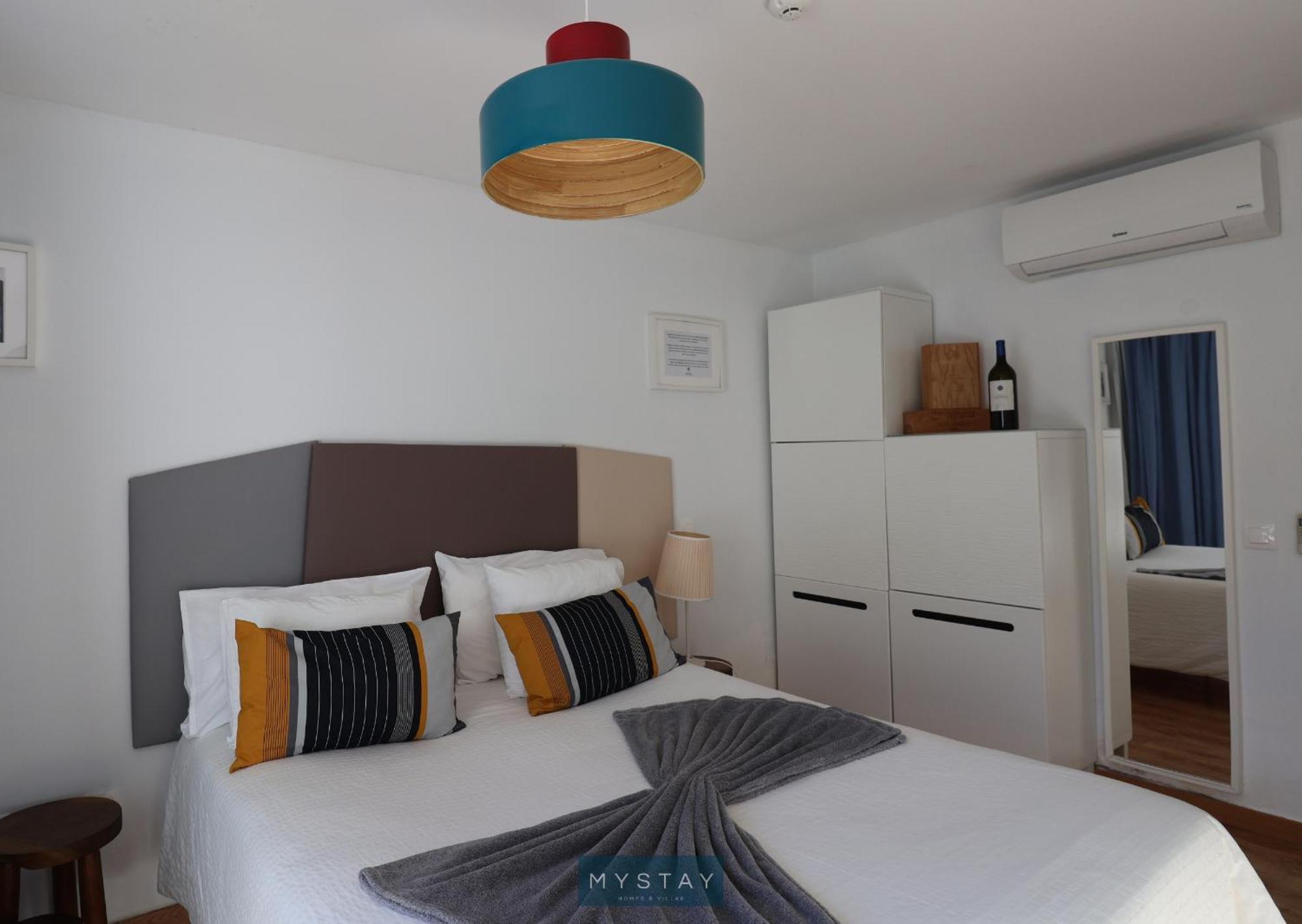 Mystay - Casa De Baco Igrejinha Room photo