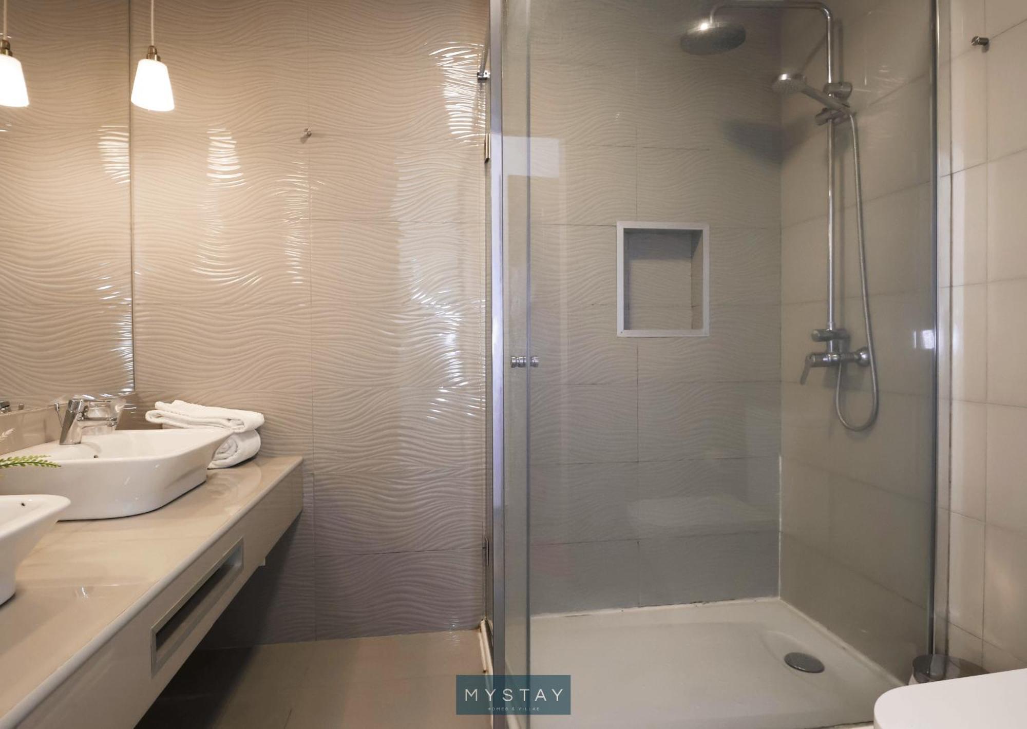 Mystay - Casa De Baco Igrejinha Room photo